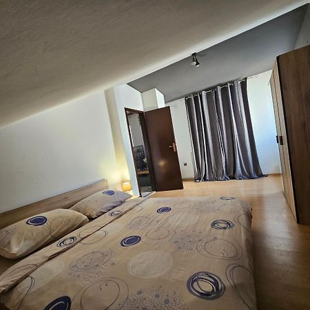 Luciana 2 Apartment Задар Екстериор снимка