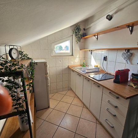 Luciana 2 Apartment Задар Екстериор снимка