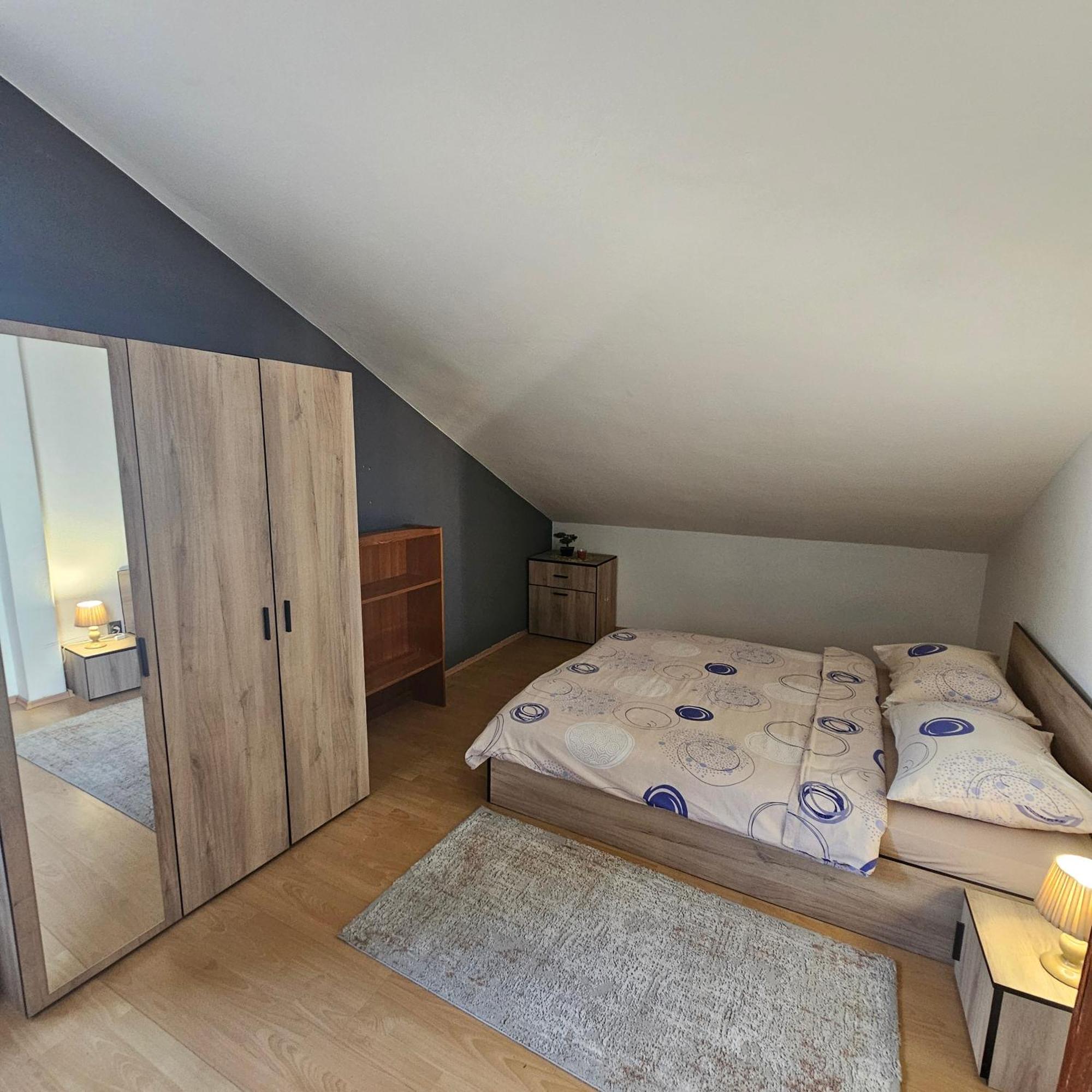 Luciana 2 Apartment Задар Екстериор снимка