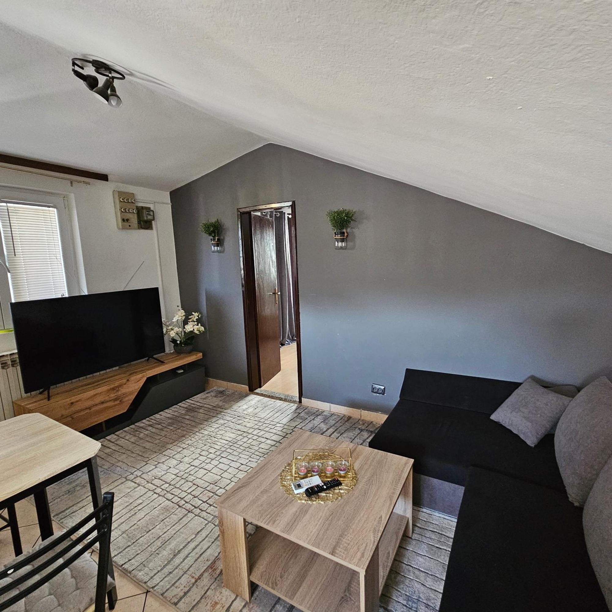 Luciana 2 Apartment Задар Екстериор снимка