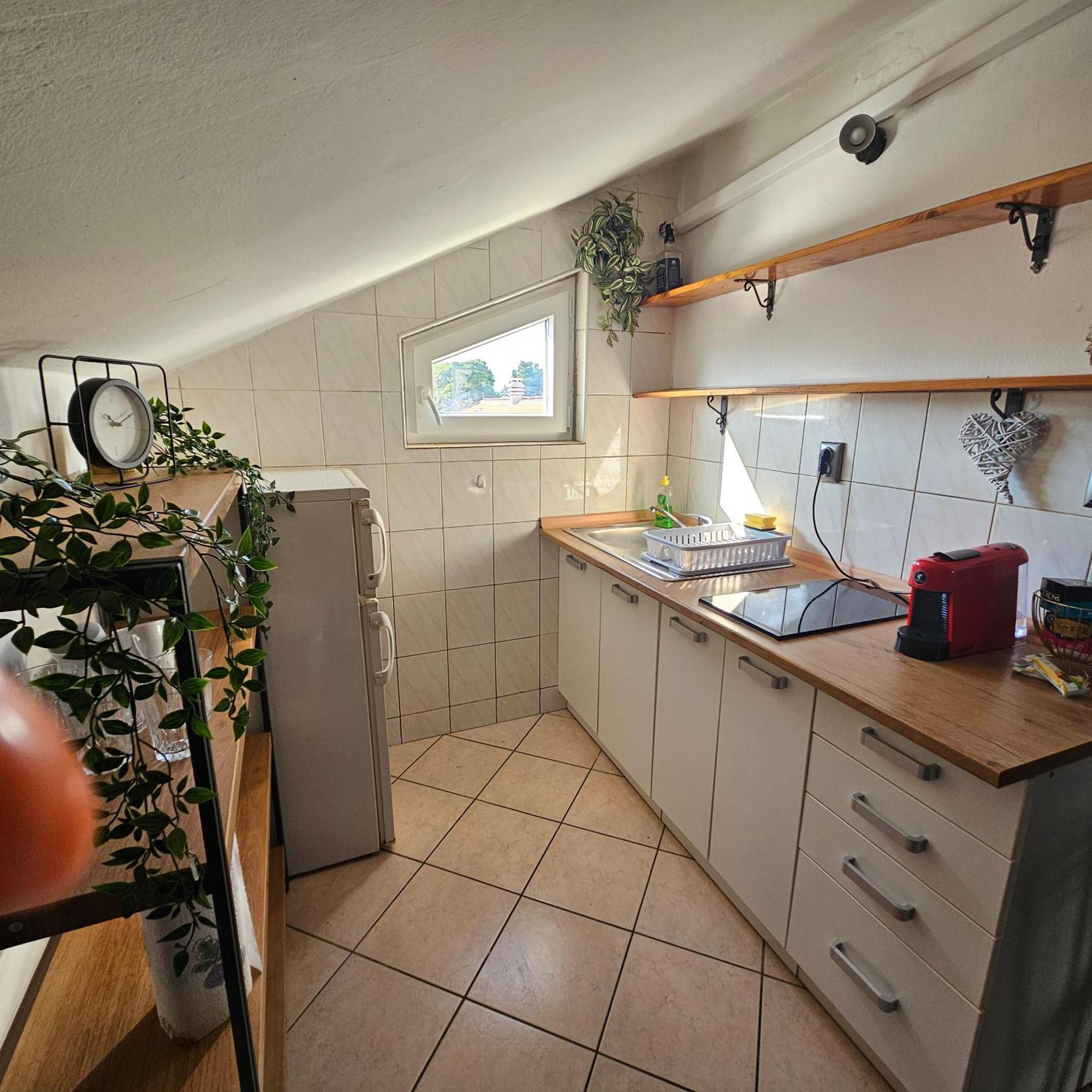 Luciana 2 Apartment Задар Екстериор снимка