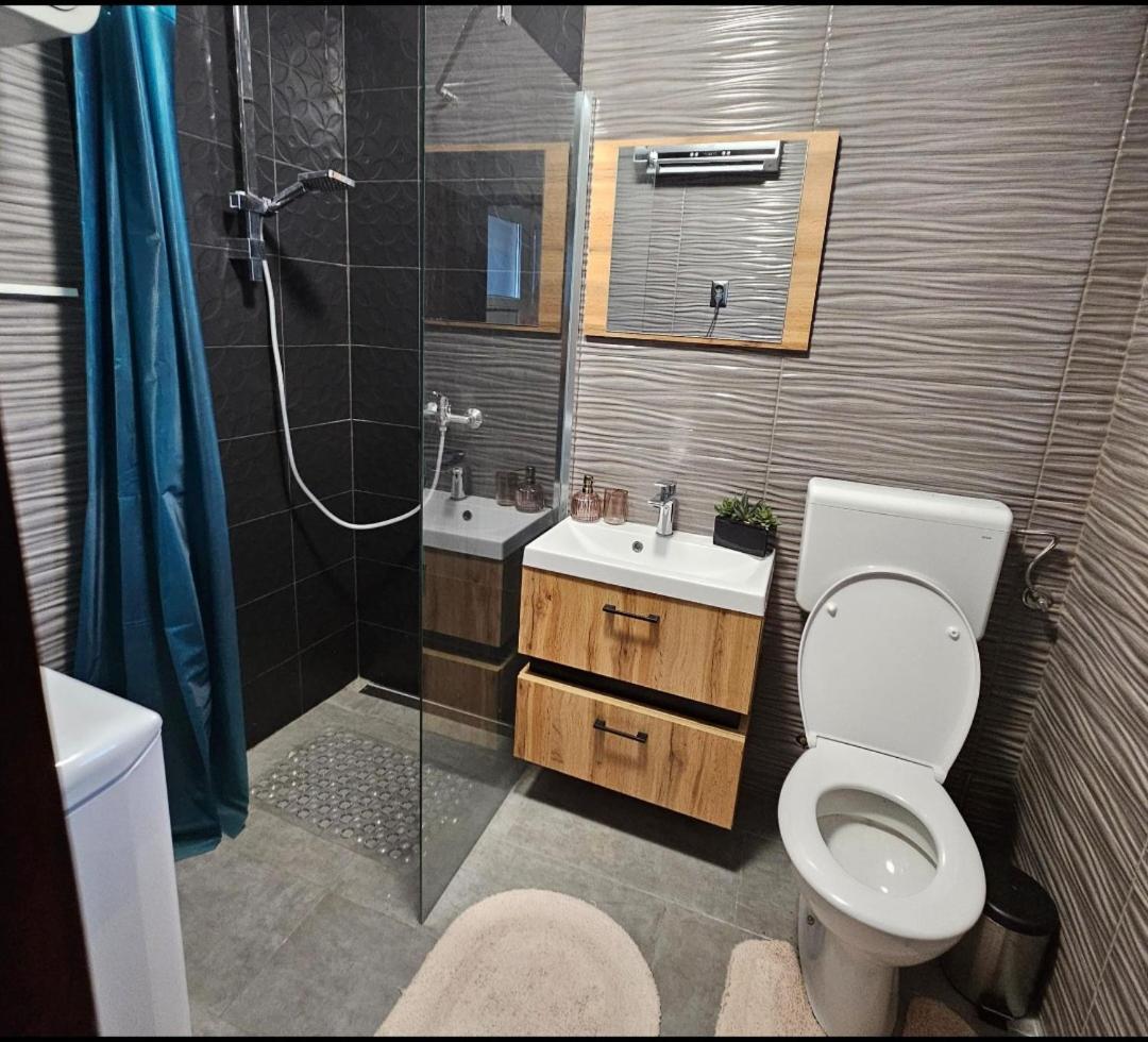 Luciana 2 Apartment Задар Екстериор снимка